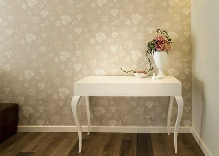 Terrace Serra Frühstückspension 4*