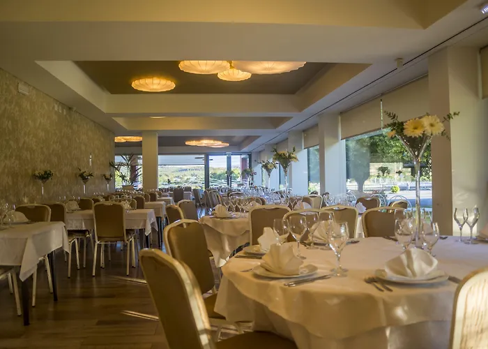 Frühstückspension Terrace Serra Covilhã