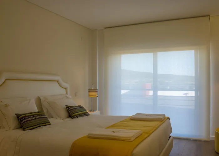 ベッド・アンド・ブレックファスト Terrace Serra