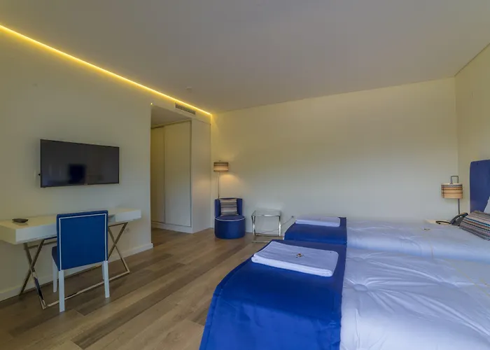 Terrace Serra Covilhã