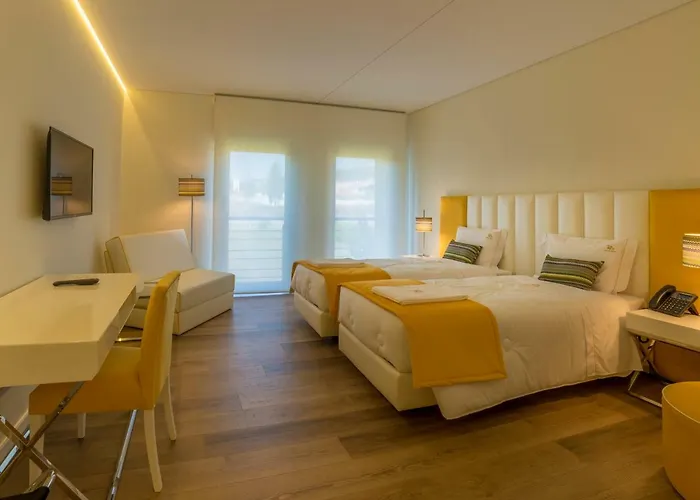 ベッド・アンド・ブレックファスト Terrace Serra コビリャン