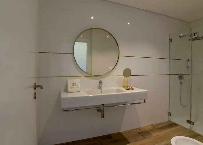 Terrace Serra ベッド・アンド・ブレックファスト