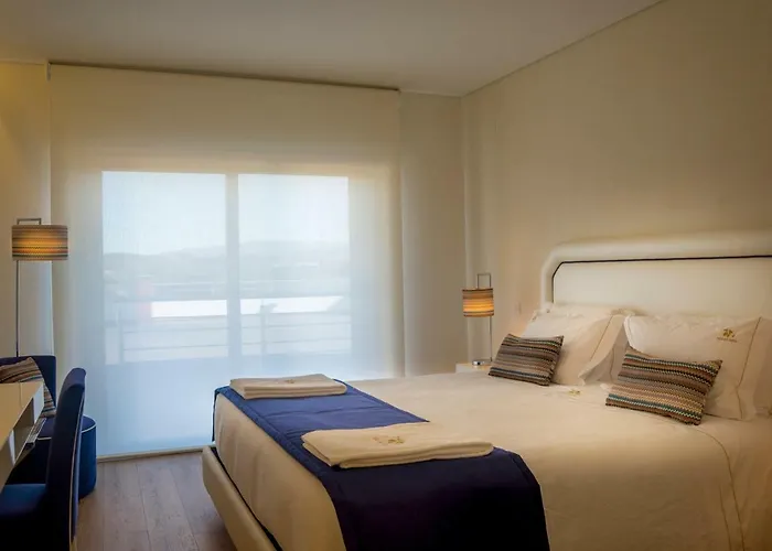 Terrace Serra Covilhã