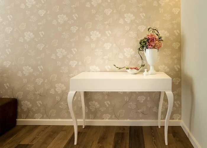 Terrace Serra ベッド・アンド・ブレックファスト