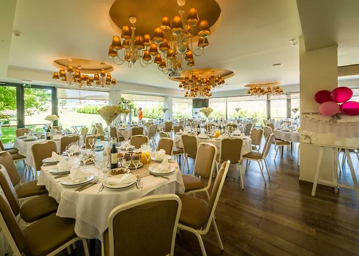 Frühstückspension Terrace Serra