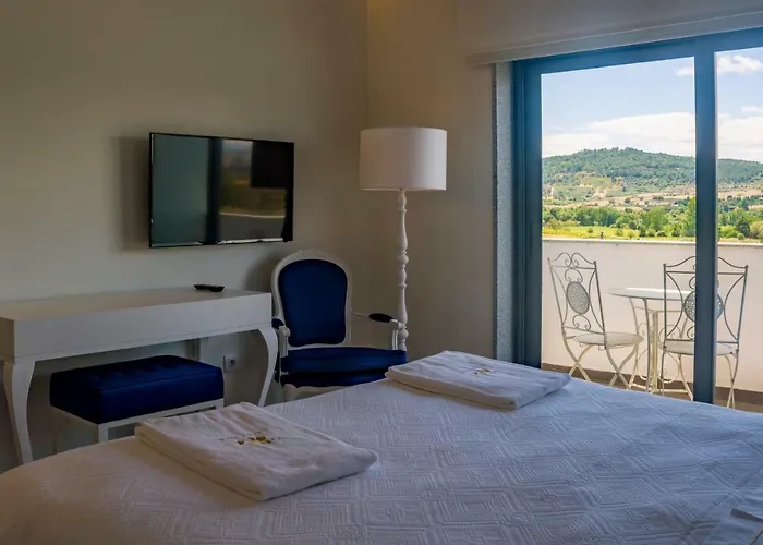 Terrace Serra 4* コビリャン