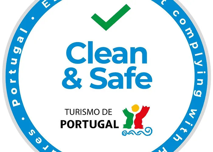 Terrace Serra Covilhã